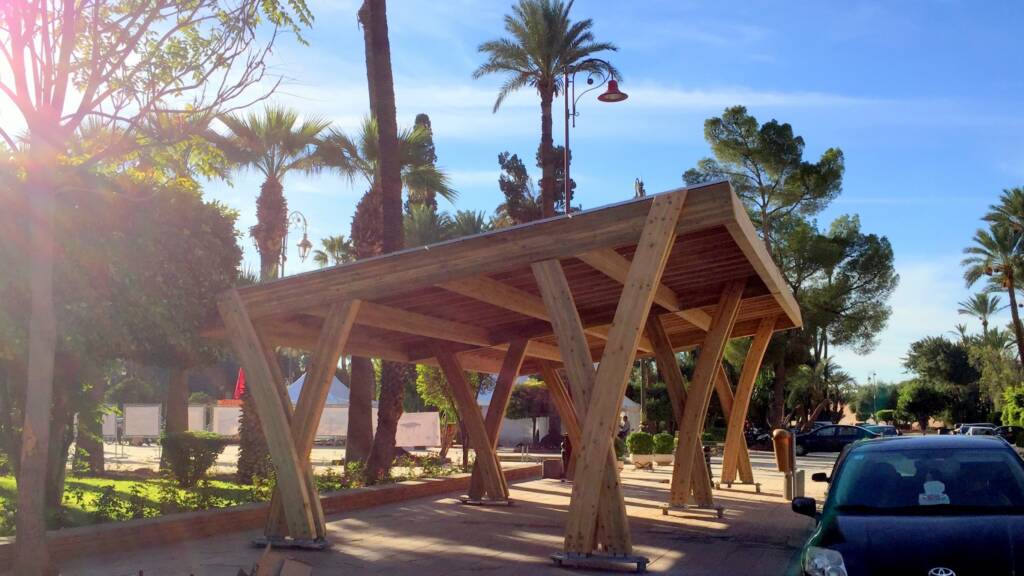 Marrakech-City-Hall-Solar-Carport-COP22-by-InnoVentum_LANDSCAPE-scaled